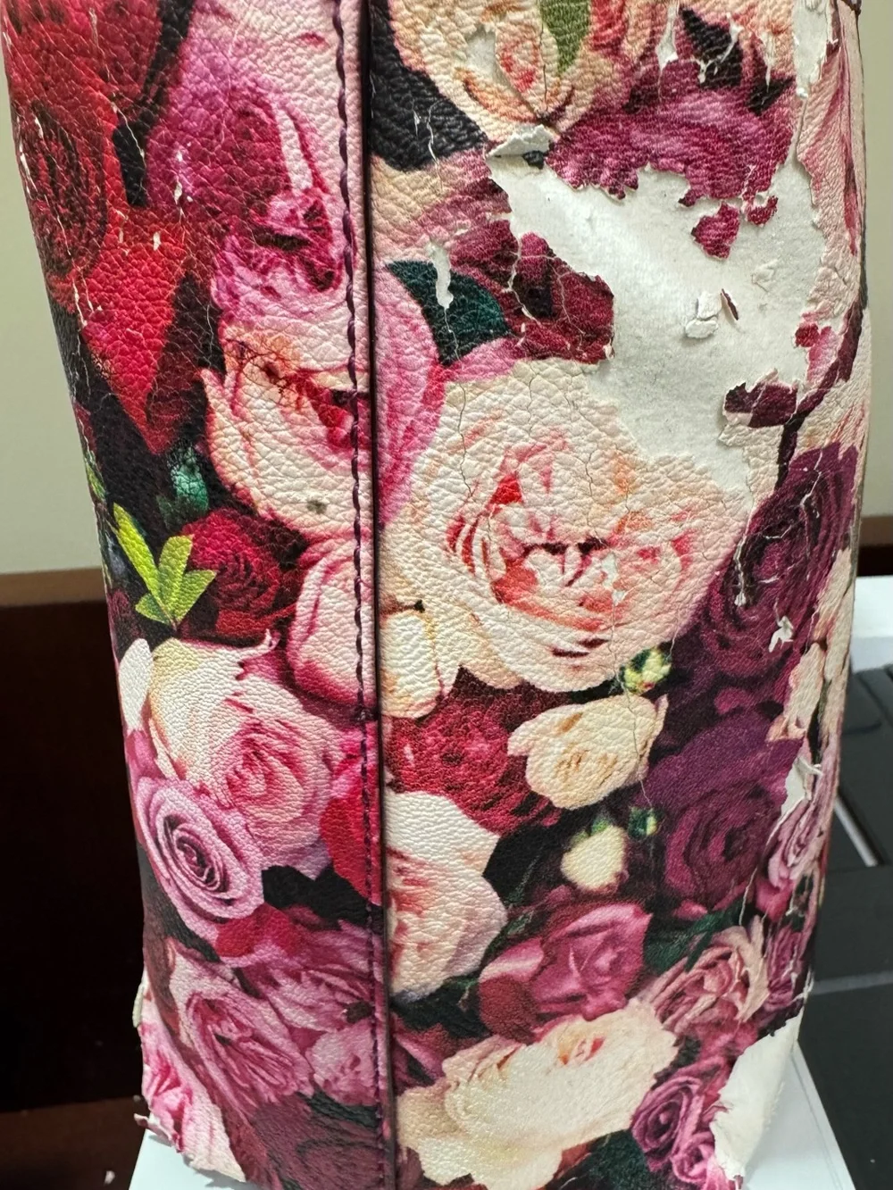 kate spade vibrant floral